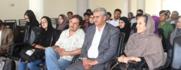 Jawzjan female journalists form union